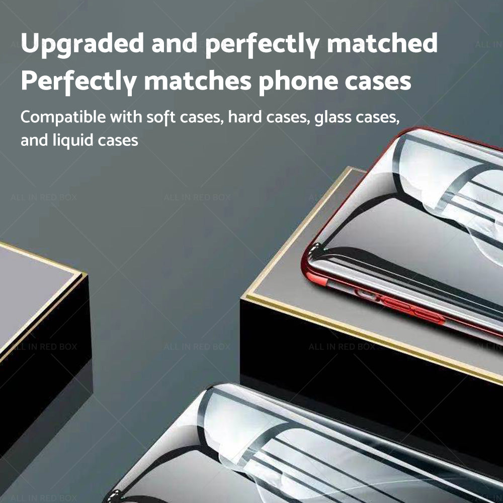 {{ 2PCS Screen Protector Film Suitable For Samsung Galaxy Note 20/ Ultra }} - Buy Car Parts Online at {{ Kaka Auto Parts }}.