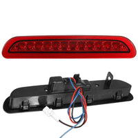 LED High Mount Rear Stop Brake Light Suitable For Toyota Hiace 2005-2013