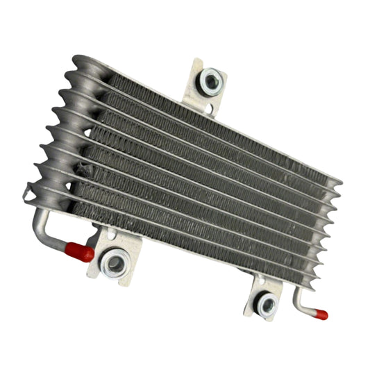 A/T Oil Cooler Assembly Suitable for Nissan Qashqai J10 M-CVT 2006¨C2013