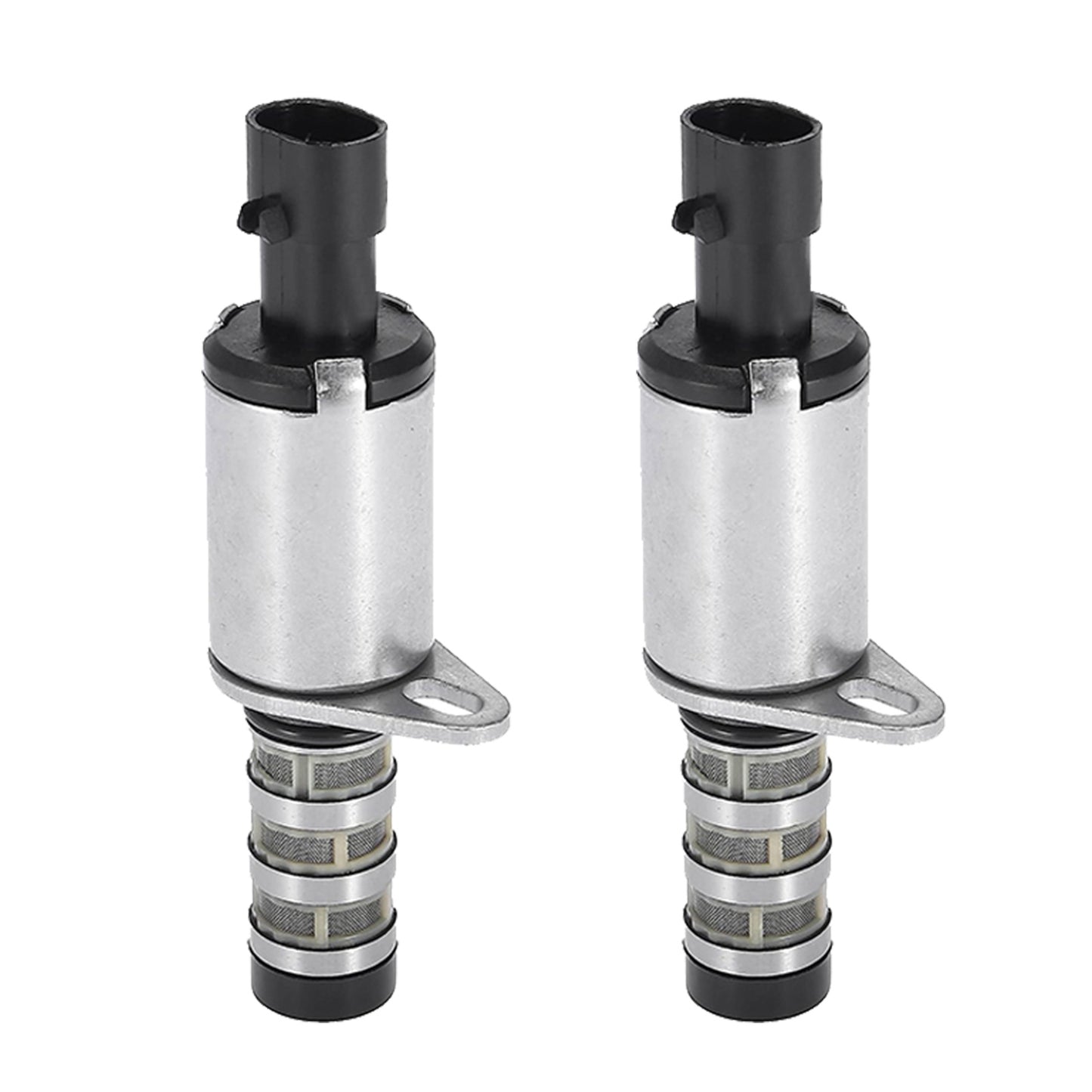 2PCS VVT Camshaft Position Solenoid Valves Suitable for Holden JH Cruze 1. 8L