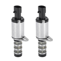 2PCS VVT Camshaft Position Solenoid Valves Suitable for Holden JH Cruze 1. 8L