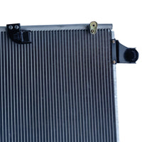 Air Con AC Condenser Suitable For Toyota Hilux KUN26R 2005-2015 3.0L Diesel 1KD-FTV