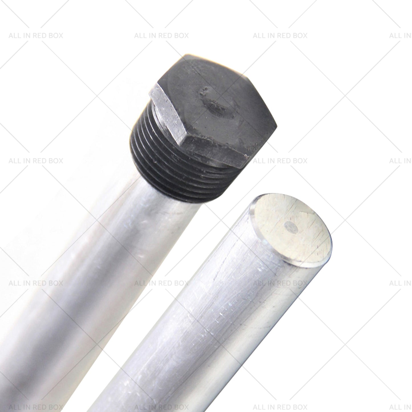 {{ 2x Anode Rods Suitable for Suburban Caravan Hot Water Service Anodes SW6PA 30cm }} - Buy Car Parts Online at {{ Kaka Auto Parts }}.