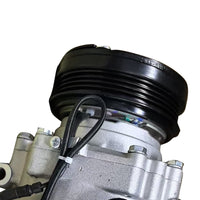 {{ Air Conditioning Compressor Suitable for Mazda 121 DB 1.5L Petrol B514 1994-1996 }} - Buy Car Parts Online at {{ Kaka Auto Parts }}.