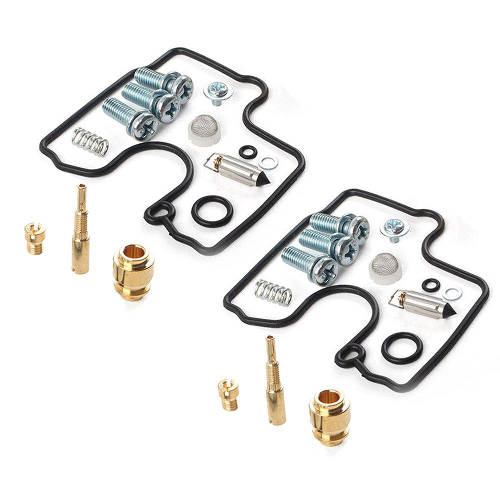 Carburetor Repair Kit Rebuild Set Suitable For Hyosung GT650R GT650 Naked GV650 GT 650 R
