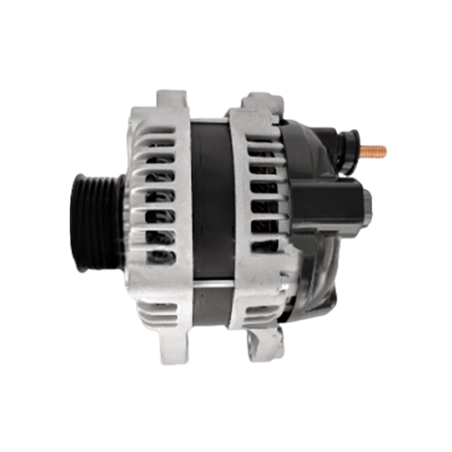 {{ Alternator Suitablr For Infiniti  JX35 QX60 Nissan Murano 3.5L 150A CW 7-Groove }} - Buy Car Parts Online at {{ Kaka Auto Parts }}.