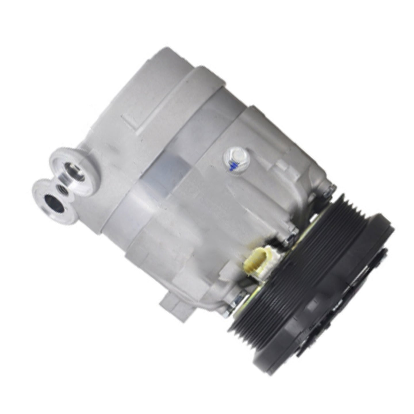 {{ Air Conditioning AC Compressor Suitable for Holden Viva JF 1.8L Petrol F18D3 }} - Buy Car Parts Online at {{ Kaka Auto Parts }}.