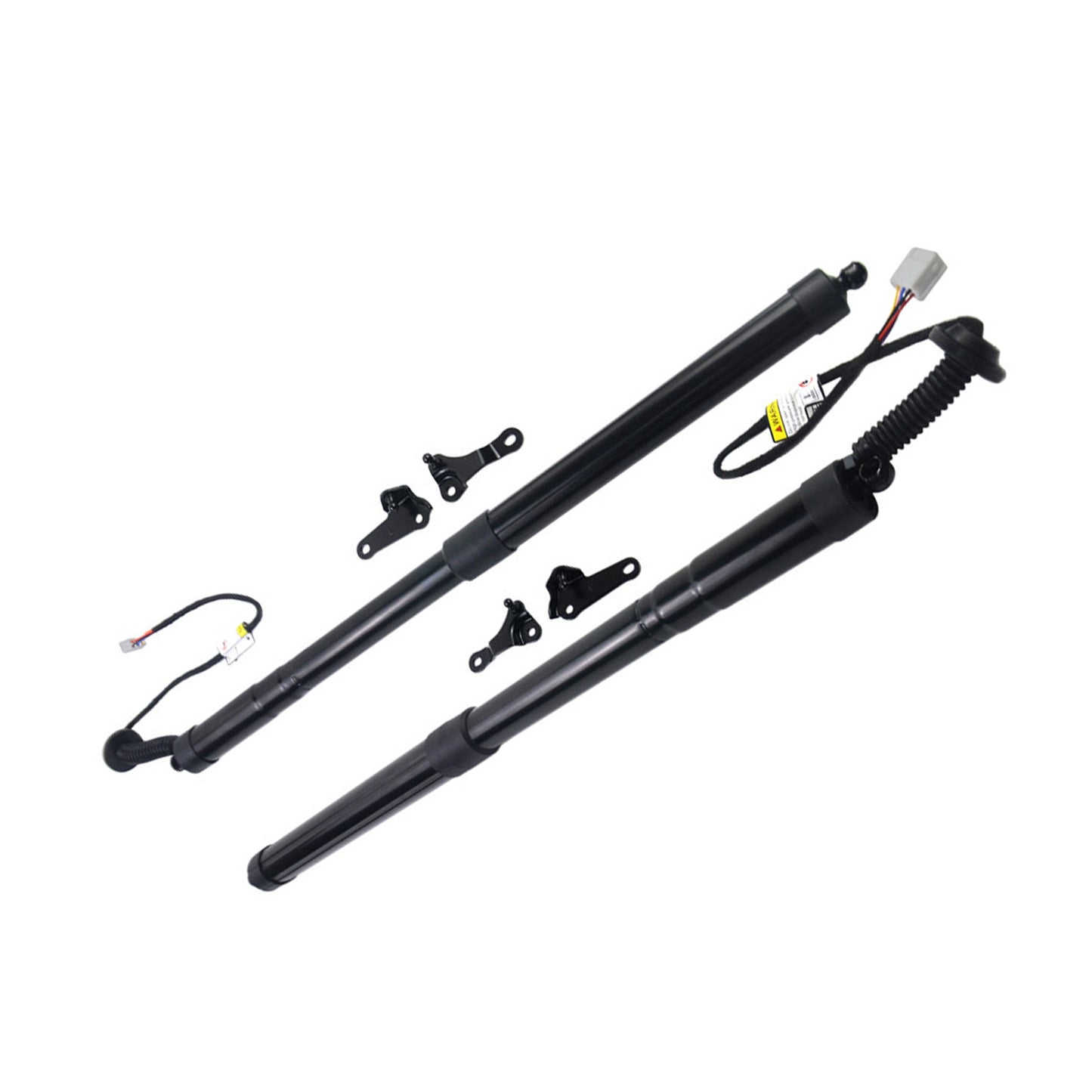 Rear Tailgate Struts 2x Suitable For Lexus NX200t / NX300h 2015-2020 2.0L / 2.5L