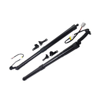 Rear Tailgate Struts 2x Suitable For Lexus NX200t / NX300h 2015-2020 2.0L / 2.5L