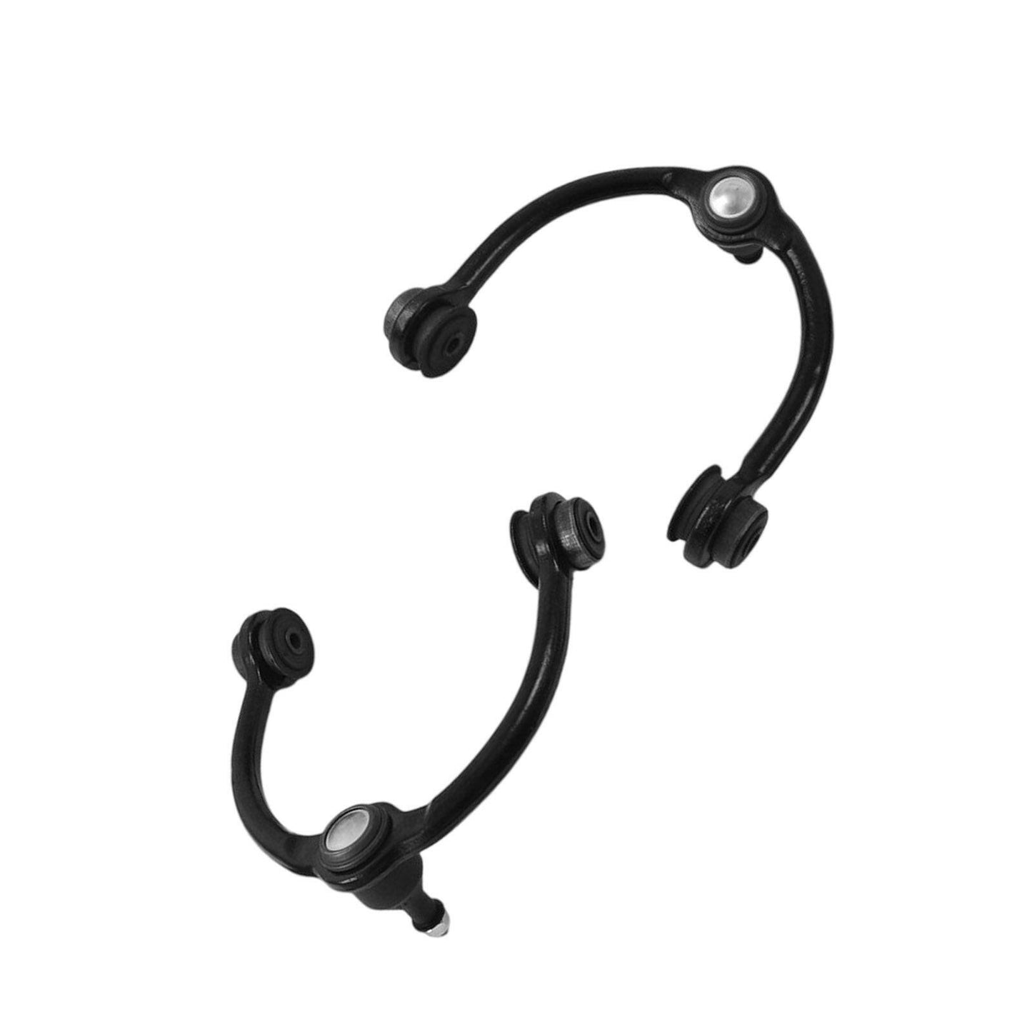 Front Upper Suspension Control Arm with Ball Joint Pair Left & Right Hand Suitable For Jeep Grand Cherokee WH WK1 2005-2010