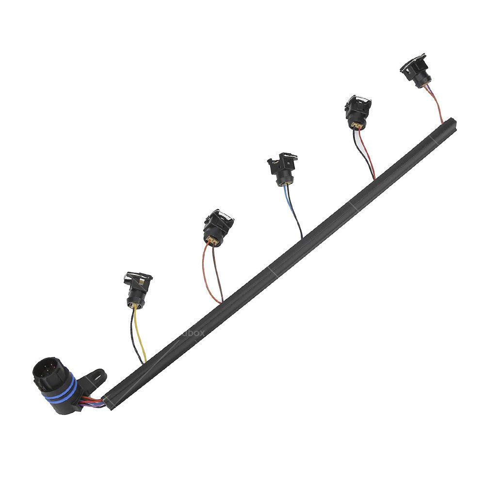 {{ Fuel Injector Wiring Harness Loom Fits For Land Rover Discovery 2 Defender TD5 }} - Buy Car Parts Online at {{ Kaka Auto Parts }}.