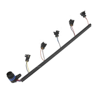 {{ Fuel Injector Wiring Harness Loom Fits For Land Rover Discovery 2 Defender TD5 }} - Buy Car Parts Online at {{ Kaka Auto Parts }}.