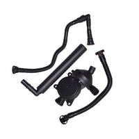 CCV Valve Hose Kit Suitable For BMW E46 2001-2005 316i 318i 318Ci N42 N46 Engine