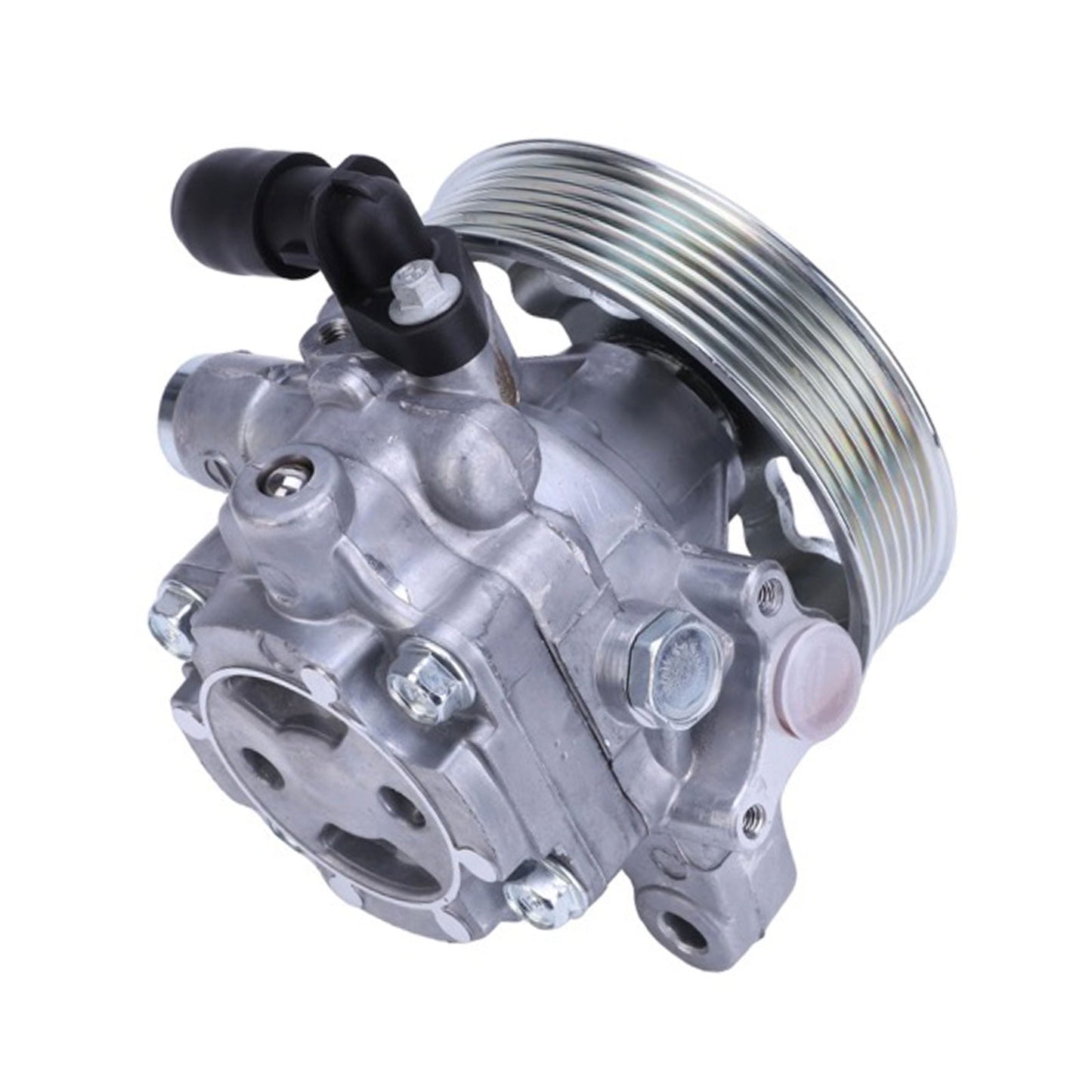 Power Steering Pump With Pulley Suitable for Honda Accord Euro CM5 CM7 CL9 2.4L