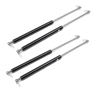{{ 4 x Gas Struts For Caravan Pop Top 825mm x 330N Jayco Coromal Match 7645WI }} - Buy Car Parts Online at {{ Kaka Auto Parts }}.