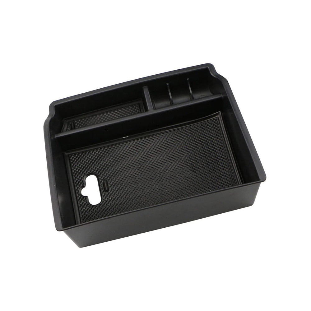 Center Console Armrest Storage Tray Box Suitable For Toyota Fortuner / Hilux
