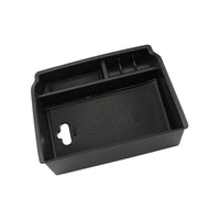 Center Console Armrest Storage Tray Box Suitable For Toyota Fortuner / Hilux