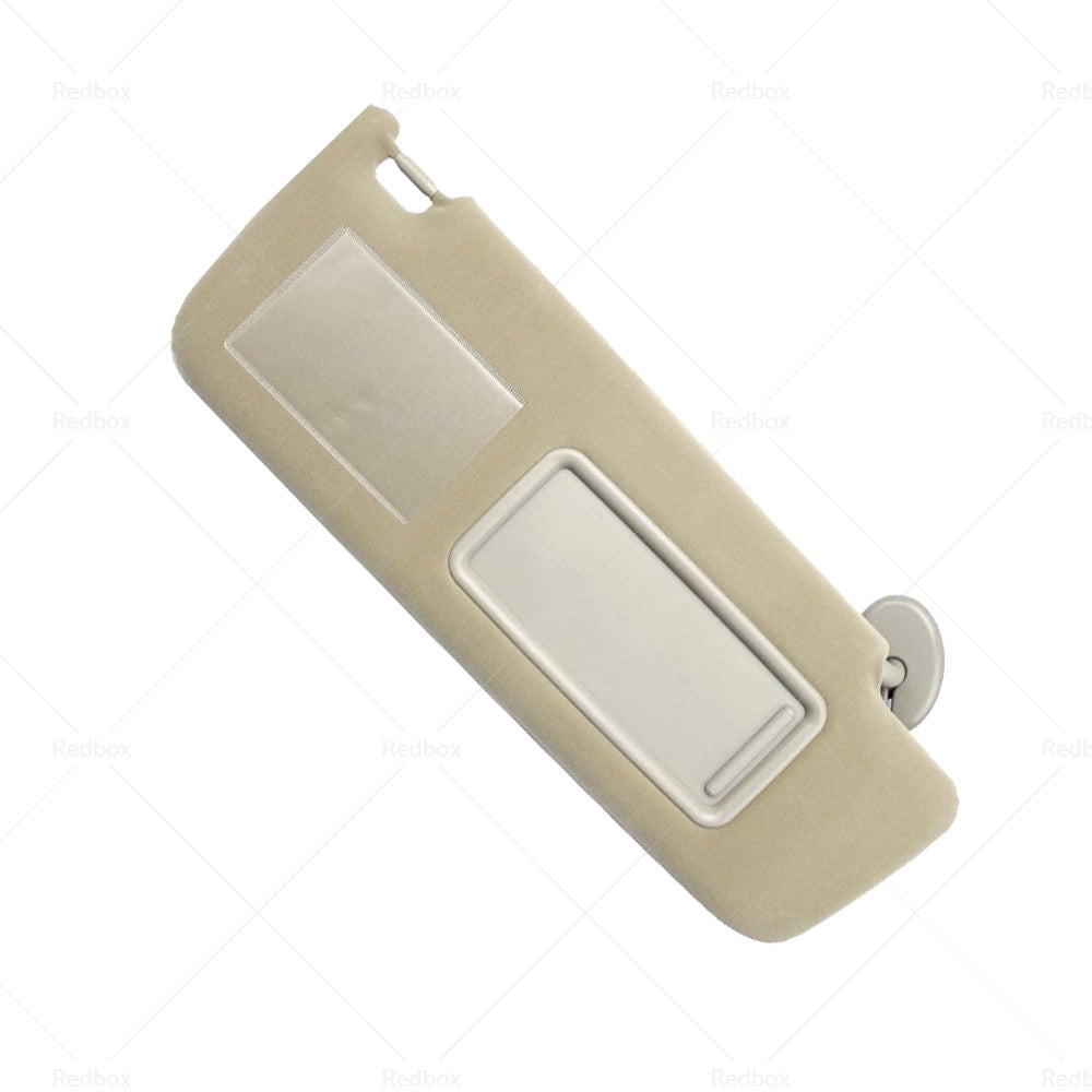 {{ RH Sun Visor Suitable For Toyota Prado TRJ120 RZJ120 LJ120 KZJ120 KDJ120 GRJ120 }} - Buy Car Parts Online at {{ Kaka Auto Parts }}.