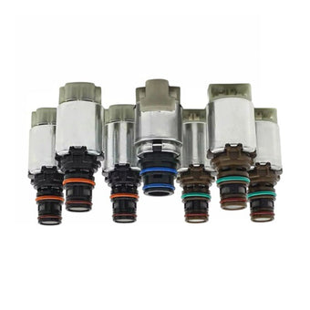 compare product Transmission Solenoid Kit Suitable For Ford Fusion / Escape / Mariner / Tribute 6F35