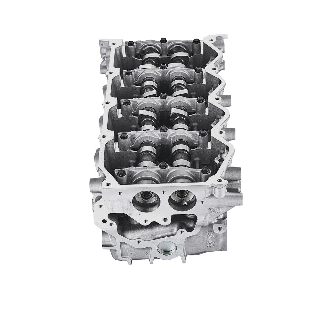 {{ Comlete Cylinder Head Kit for Nissan Navara D40 D22 Pathfinder R51 YD25 2. 5L TD }} - Buy Car Parts Online at {{ Kaka Auto Parts }}.