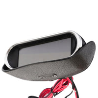 {{ 2in1 Car LCD Digital Display Gauge Water Temperature Meter Voltmeter Horizontal }} - Buy Car Parts Online at {{ Kaka Auto Parts }}.