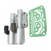 Transmission Shift Solenoid & Gasket Suitable For Acura TSX Honda Accord 2.4L