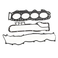 Full Engine Gasket Kit Suitable for Mazda Bongo Friendee Ford Ranger WL-T 2.5L