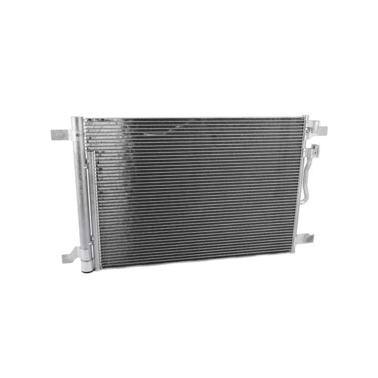 Air Conditioning Condenser Suitable For VW Golf Mk7 13+ Tiguan 16+ Passat 3C 15+