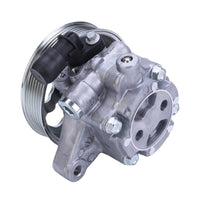 Power Steering Pump With Pulley Suitable for Honda Accord Euro CM5 CM7 CL9 2.4L