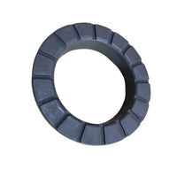 Rear Coil Spring Spacer Bush Kit Suitable For Mitsubishi Pajero NM NP 2000-2006