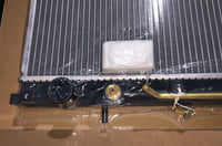 Radiator Suitable For Mitsubishi 380 DB 3.8L V6 2005–2008 Automatic & Manual Transmission