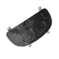 {{ Fuel Combination Instrument Suitable For Tianjin Cab 3801040-C1101 24V 1:756/8 }} - Buy Car Parts Online at {{ Kaka Auto Parts }}.