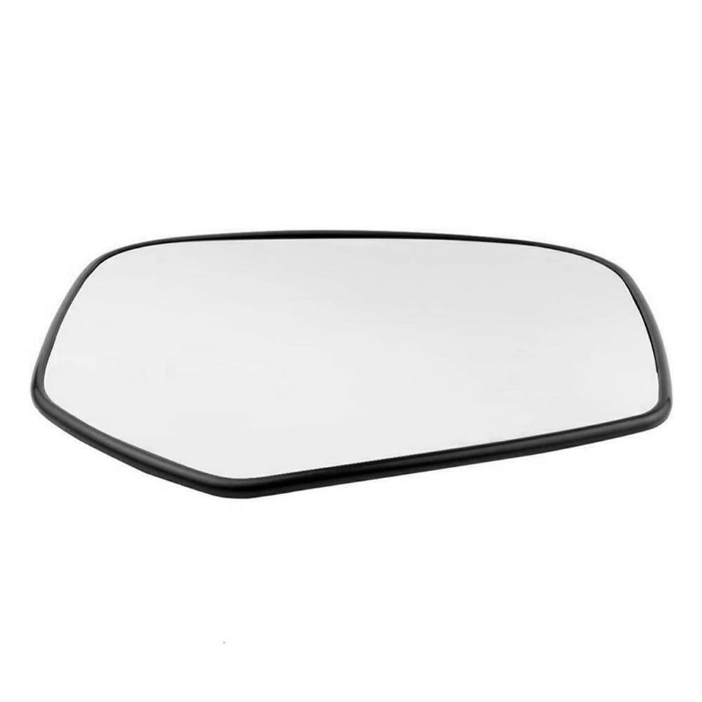 Front Left Side Mirror Glass Suitable For Mitsubishi Triton ML MN 2006-2015