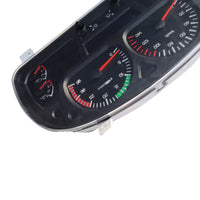 {{ Fuel Combination Instrument Suitable For Tianjin Cab 3801040-C1101 24V 1:756/8 }} - Buy Car Parts Online at {{ Kaka Auto Parts }}.