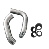Aluminum Intercooler Piping Suitable For Nissan GU Y61 3.0L CRD ZD30 Patrol 2007–2012