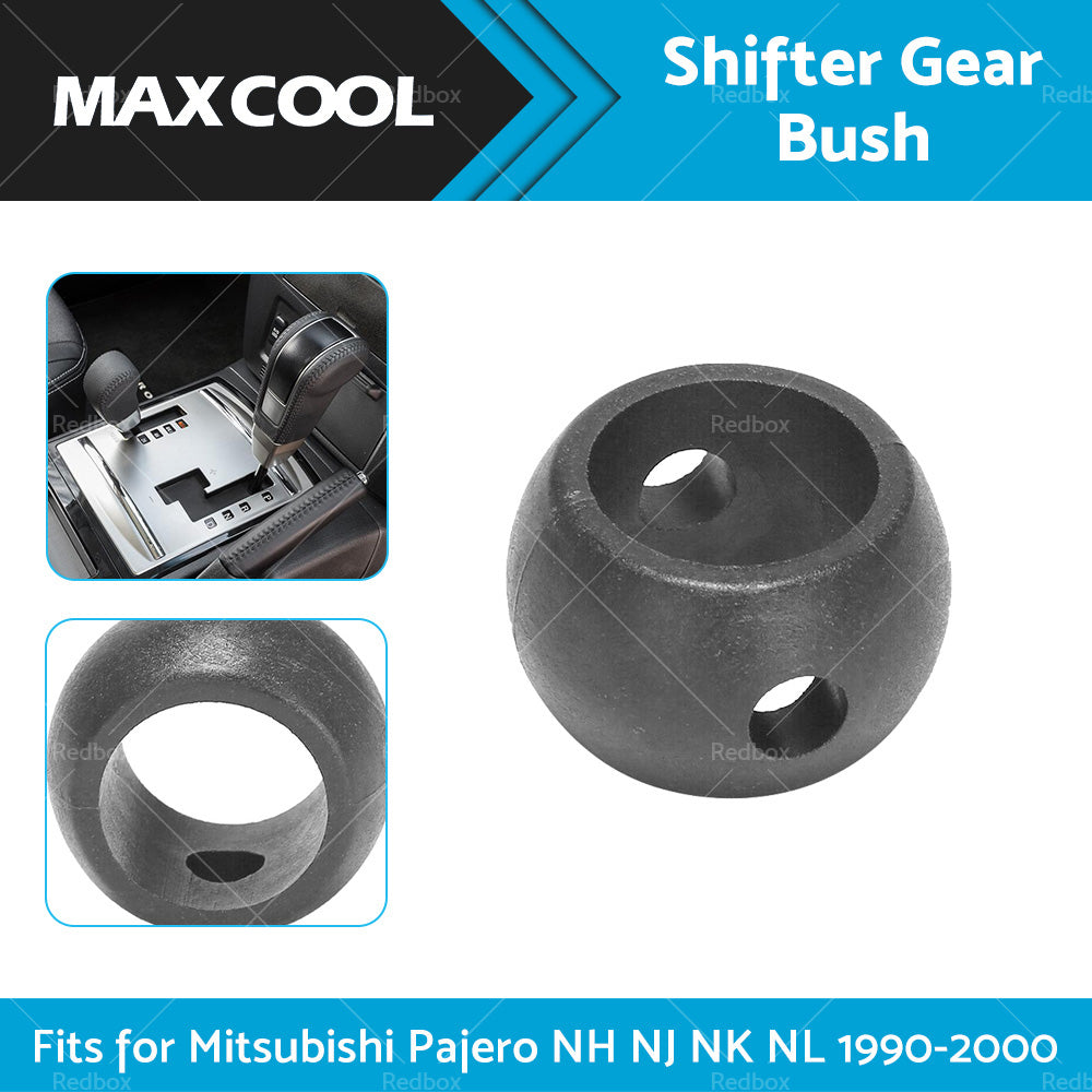 {{ Shifter Gear Bush Suitable For Mitsubishi Pajero NH NJ NK NL 1990-2000 MD701605 }} - Buy Car Parts Online at {{ Kaka Auto Parts }}.