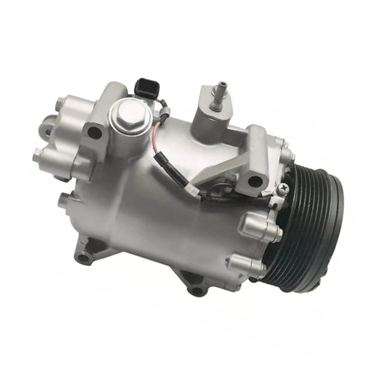 Air Con AC Compressor Suitable for Honda CR-V RE 2.4L Petrol K24Z1 2007-2012