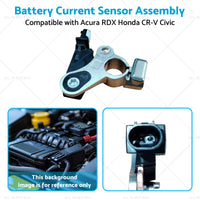 {{ Battery Current Sensor Assembly Suitable for Acura RDX Honda CR-V Civic 12-17 }} - Buy Car Parts Online at {{ Kaka Auto Parts }}.