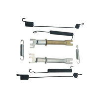 {{ Brake Drum Spring & Adjuster Kit LH & RH Suitable for Navara D22 4WD 1997-2006 }} - Buy Car Parts Online at {{ Kaka Auto Parts }}.