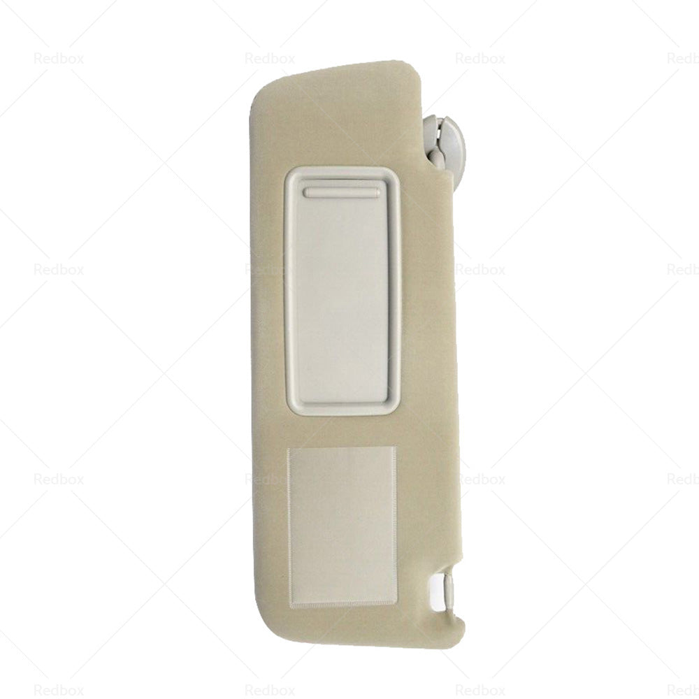 {{ LHRH Sun Visor Suitable For Toyota Prado TRJ120 RZJ120 LJ120 KZJ120 KDJ120 }} - Buy Car Parts Online at {{ Kaka Auto Parts }}.