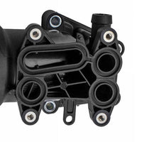 Oil Filter Housing 03L115389H Suitable for VW Seat Skoda Audi A1 A4 A5 A6 Q3 Q5