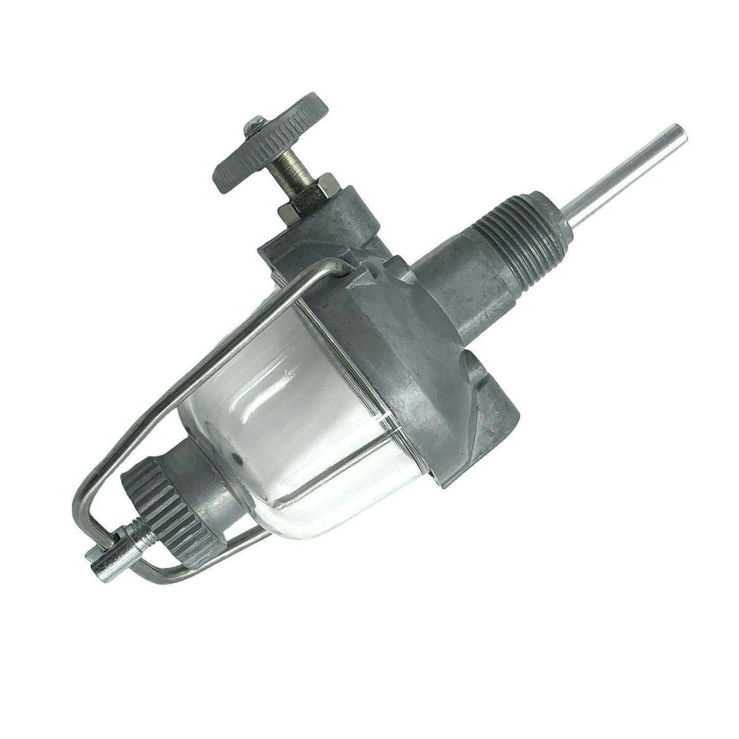 {{ Fuel Tank Tap & Bowl Suitable For Alternate Numbers Ford New Holland 2N9155B }} - Buy Car Parts Online at {{ Kaka Auto Parts }}.