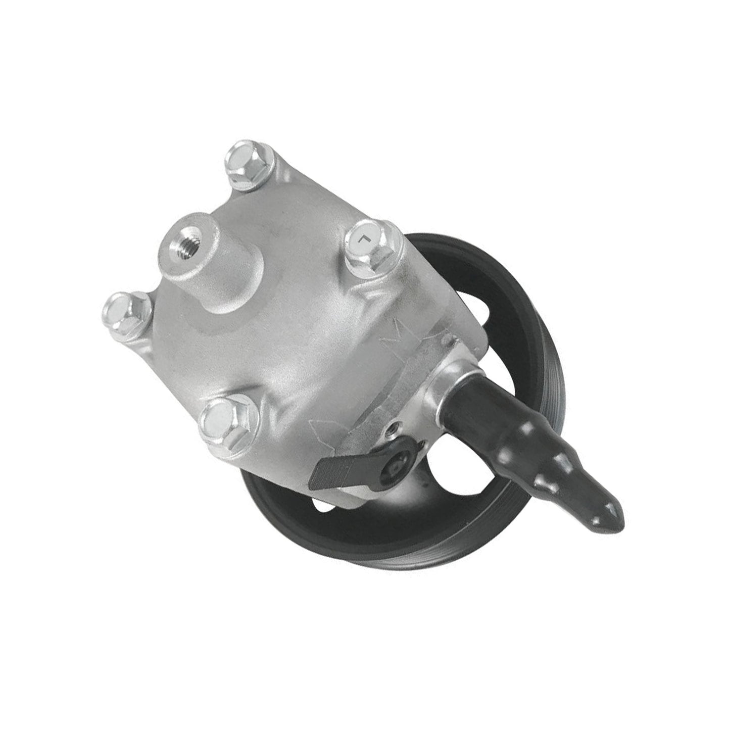 Power Steering Pump Suitable For Volvo XC70 / XC90 / S80 / S60 / V70 D5 30741790