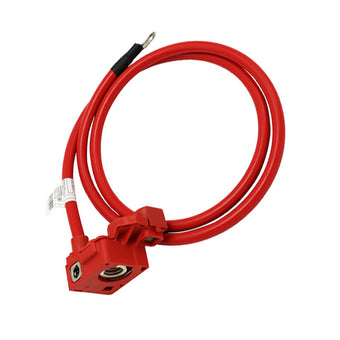 compare product Battery Cable Suitable For BMW 5 Series E60 530D 2007 61126989780