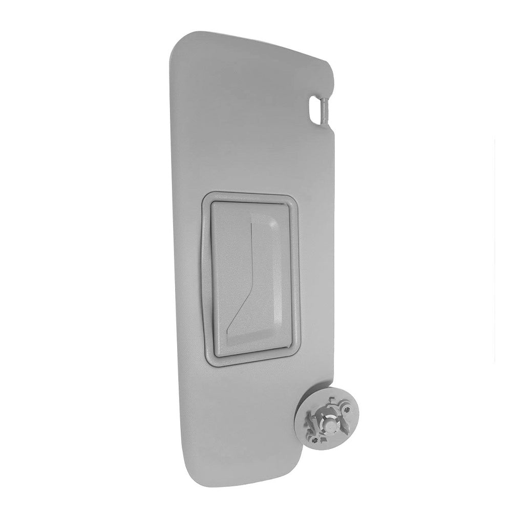 Sun Visor Driver Right Side Suitable For Holden Barina TM 2011-2018, Ref. 95327507