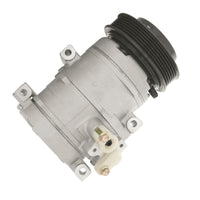 {{ Air Con AC Compressor Suitable for Ford Falcon BA BF FG FGX 4.0L Barra 2002-2014 }} - Buy Car Parts Online at {{ Kaka Auto Parts }}.