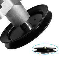 42'' Spindle Assembly Suitable For MTD / Cub Cadet / Troy-Bilt / Toro 618-0659A, 918-0659