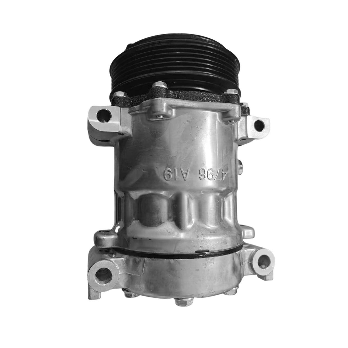 {{ Air Conditioning Compressor Suitable for Holden Suburban 1500 5.7L Petrol RCWG }} - Buy Car Parts Online at {{ Kaka Auto Parts }}.