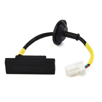 compare product Tailgate Handle Switch Rear Trunk Lock Boot Release Suitable For Kia Rio 2012–2017 81260-1W220