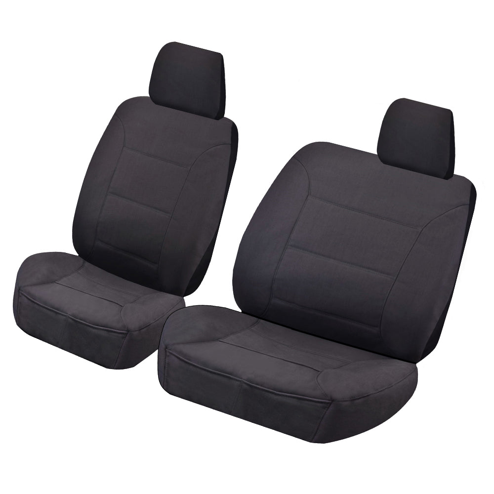 {{ Seat Covers Suitable For Toyota LandCruiser 60 70 80 Series 1981-2010 }} - Buy Car Parts Online at {{ Kaka Auto Parts }}.
